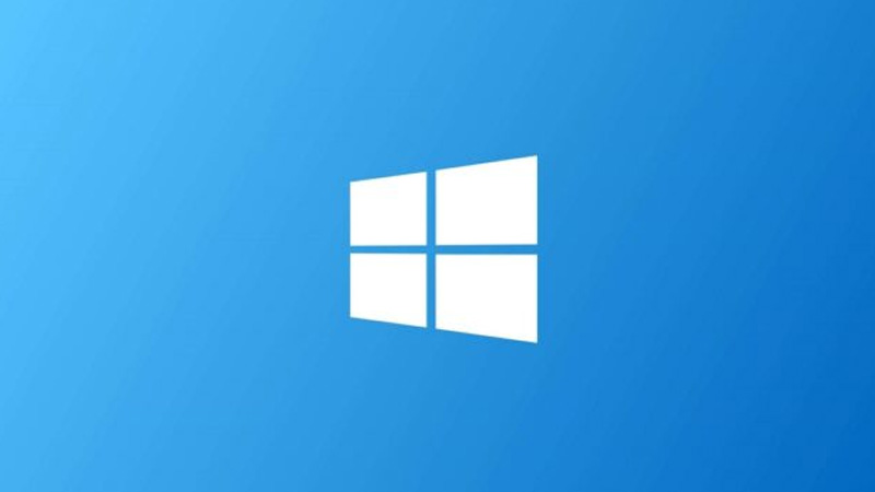 File exe thường xuất hiện ở hệ điều hành Windows